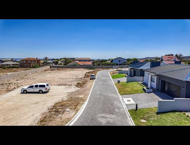 2 BEDROOM HOUSE FOR SALE IN TERGNIET